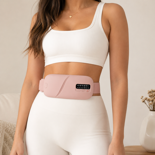 Cozara™ CrampEase heat pad
