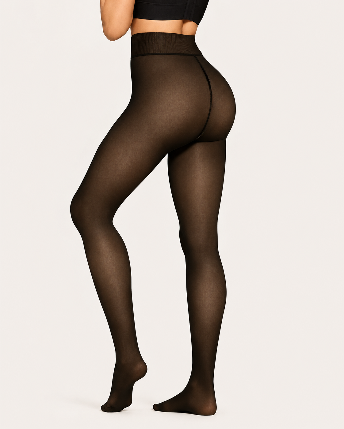 Cozara™ ThermoSculpt Leggings